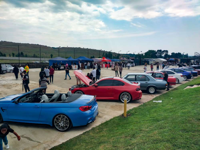 bmw day sabeemer