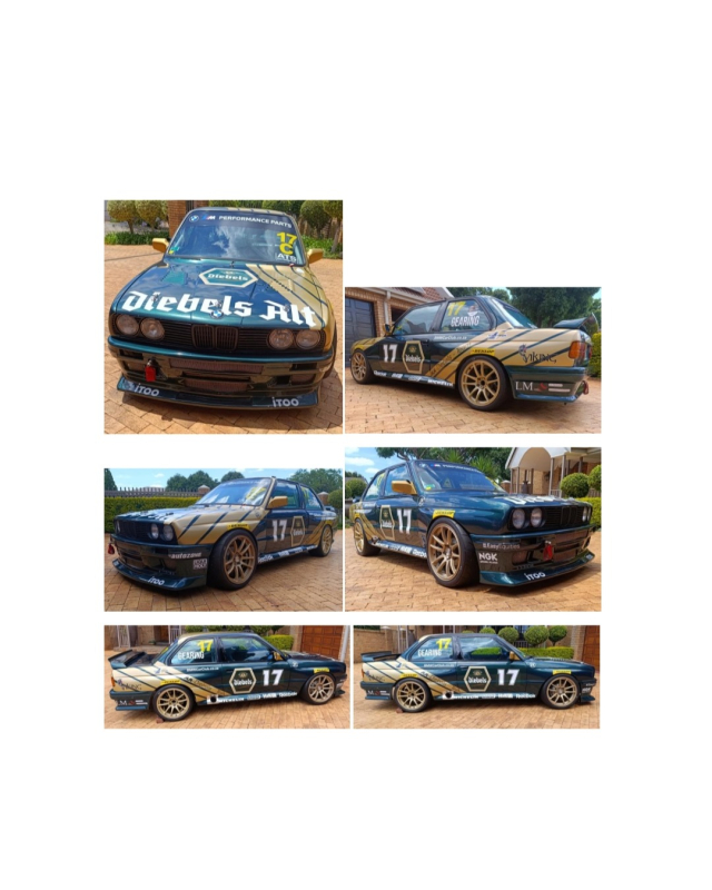 bmw e30