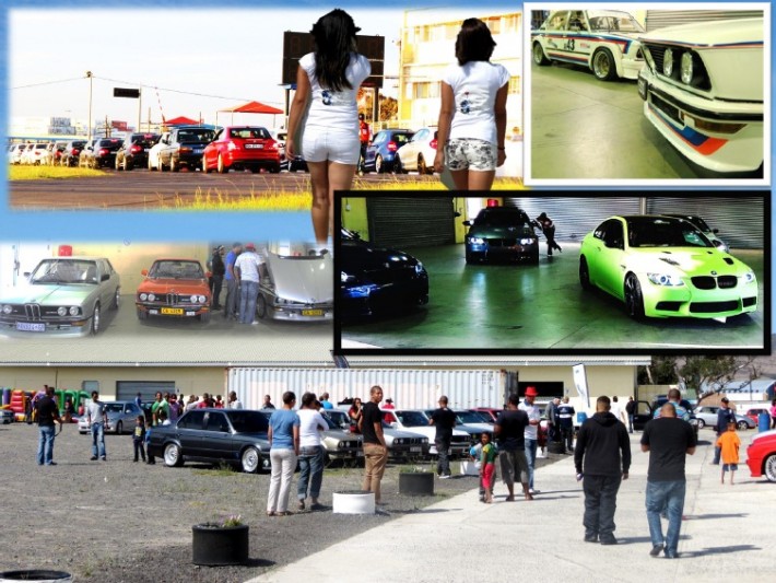 bmw fest