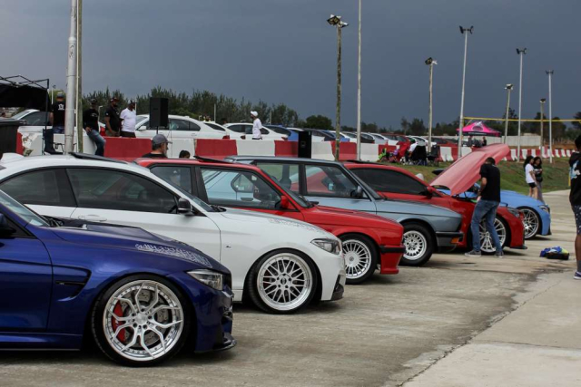 bmw sabeemer 