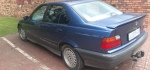 NORMANS E36 FOR SALE SABEEMER