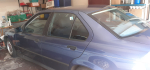 NORMANS E36 FOR SALE SABEEMER