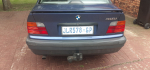 NORMANS E36 FOR SALE SABEEMER