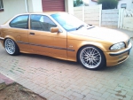 e36 tds SABEEMER