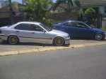 2 Of My 3 Beemers SABEEMER