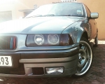 e36 320i 1992 SABEEMER
