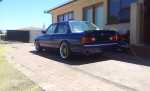 E30 318i 2door SABEEMER