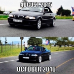 Electra SABEEMER