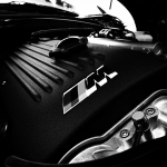 2002 BMW Z3 M Coupé  SABEEMER
