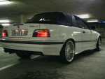 My 325i  SABEEMER