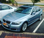 Smurfette  SABEEMER