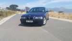 Bmw e36 318is SABEEMER