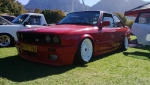 BMW E30 325i 1988 SABEEMER