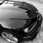 2002 BMW Z3 M Coupé  SABEEMER
